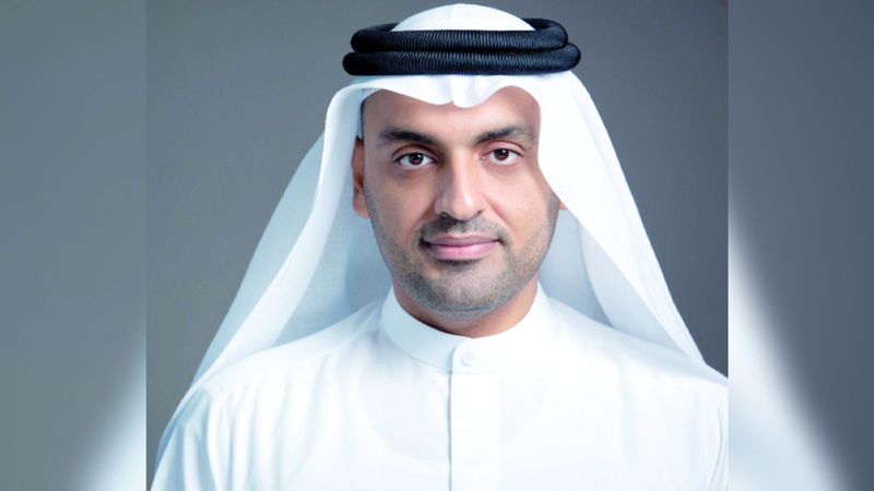 محمد علي راشد لوتاه: دبي أظهرت في 2023 قدرة استثنائية على استقطاب الاستثمارات الأجنبية المباشرة المتنوّعة الجنسيات والاختصاصات.