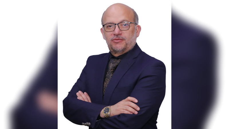 الدكتور وائل موسى.