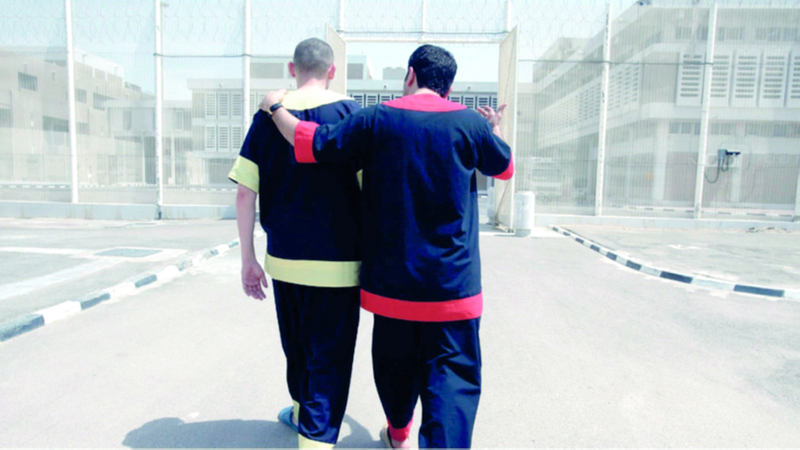 تبرع «أوقاف دبي» يكفي للإفراج عن 8 مواطنين من المتعثرين مالياً والملاحَقين قضائياً. أرشيفية