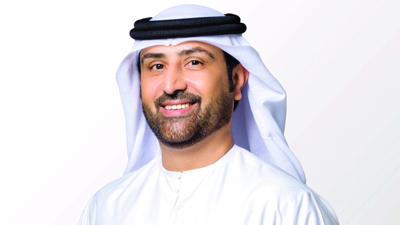 د.عصام الزرعوني: لوحة عرض بيانات آنية لمراقبة أداء برنامج الفحص الطبي لحديثي الولادة.