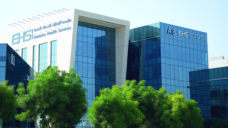 المؤسسة وفرت جيلاً جديداً من أجهزة قياس النبض ونسبة تشبع الأكسجين بالدم. أرشيفية