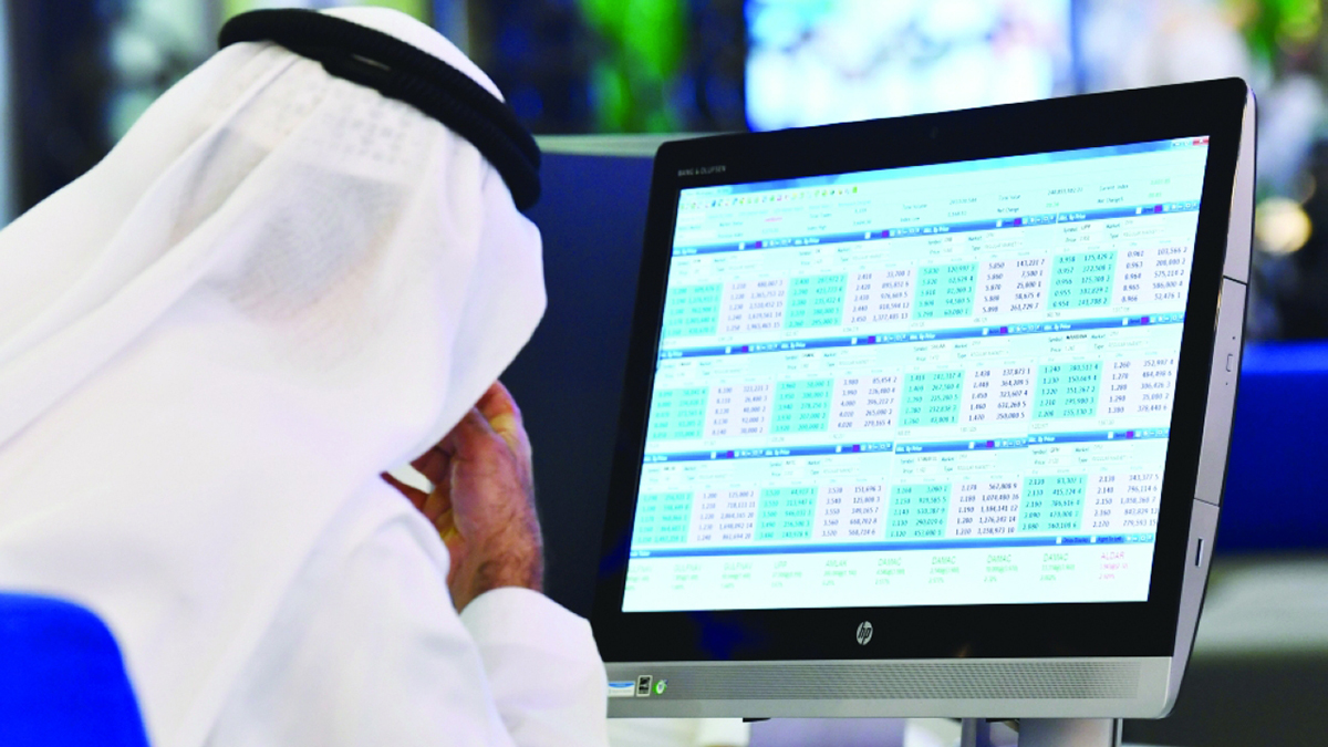 عدد الكوادر المواطنة التي تعمل في القطاع الخاص تخطّى 95 ألف موظف. أرشيفية