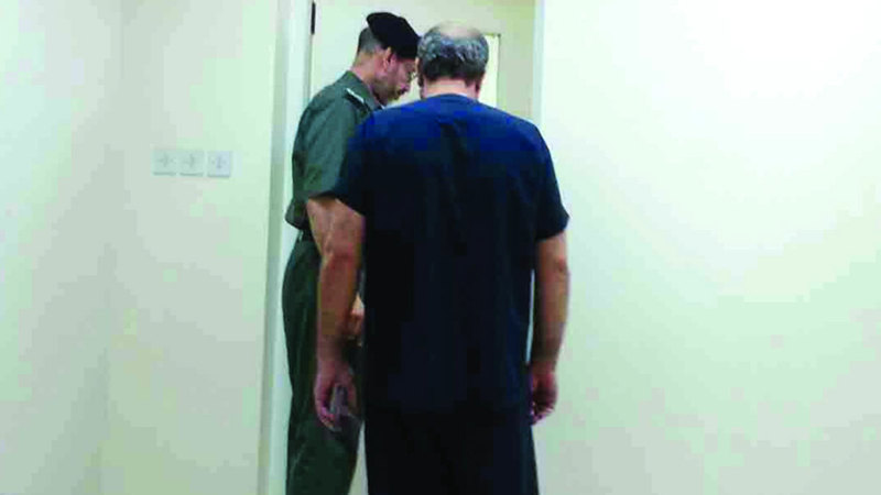 المبادرة تستهدف الإفراج عن 197 مواطناً في دبي من المتعثرين مالياً والملاحقين قضائياً. أرشيفية