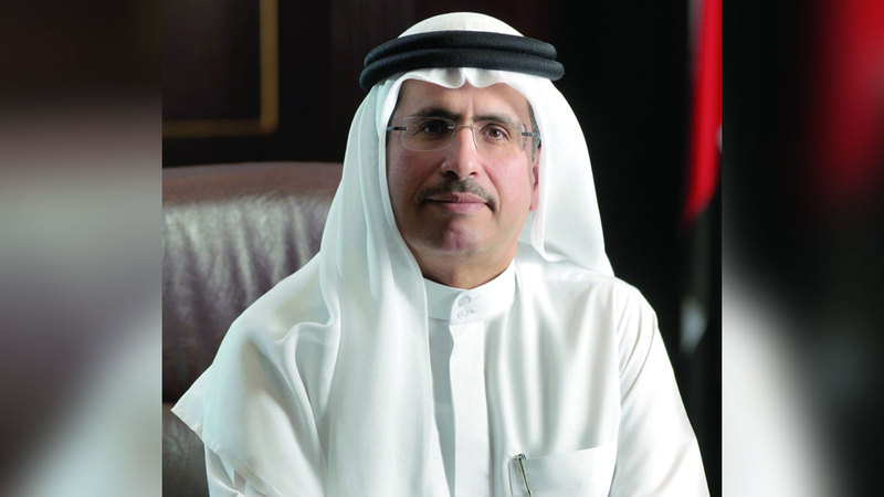 سعيد الطاير: الهيئة تبنت خططاً واستراتيجيات فعّالة وطموحة لتوفير خدمات الكهرباء والمياه وفق أعلى معايير التوافرية والاعتمادية والكفاءة والاستدامة.