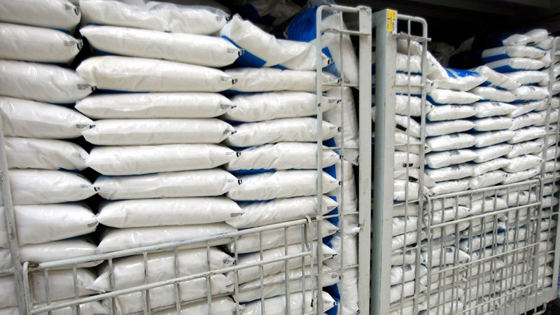 العلامات التجارية المتوافرة في الأسواق ترجع إلى دول منشأ مختلفة أبرزها الإمارات وألمانيا والهند وتايلاند وسنغافورة وأميركا والبرازيل. أرشيفية