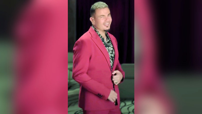 رغم الانتقادات حاز إعلانا عمرو دياب وأنغام ومحمد رمضان على إعجاب الجمهور. أرشيفية