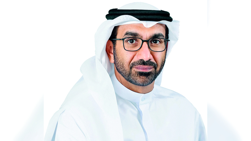 هشام القاسم: المبادرة تعد فرصة للأفراد والمؤسسات لرد الجميل للوطن.