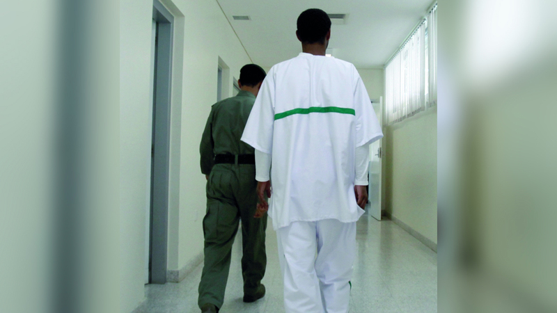 «المبادرة» تستهدف الإفراج عن 197 مواطناً في دبي من المتعثّرين مالياً والملاحَقين قضائياً. أرشيفية