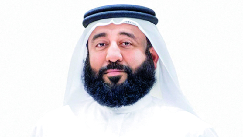 خالد العلماء: نأمل من الجميع، سواء المؤسسات أو الأفراد، الإسهام ودعم هذه المبادرة الوطنية التي تختص بالمواطنين المتعثّرين مالياً.