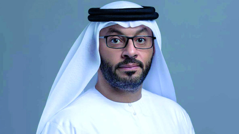 محمد ضاحي: ندعو إلى مواصلة العمل مع الشركاء لتطوير مزيد من المبادرات الإنسانية التي تستهدف سعادة أفراد المجتمع في المجالات كافة.