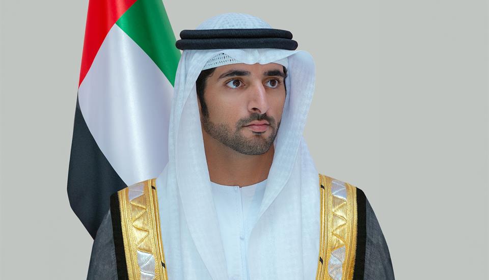 حمدان بن محمد: سوق السفر العربي يدعم خطة دبي لتكون واحدة من أهم 3 مدن اقتصادية في العالم