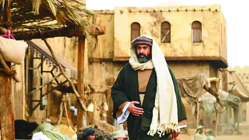 الجدل حول حسن الصبّاح لم يتوقف. أرشيفية