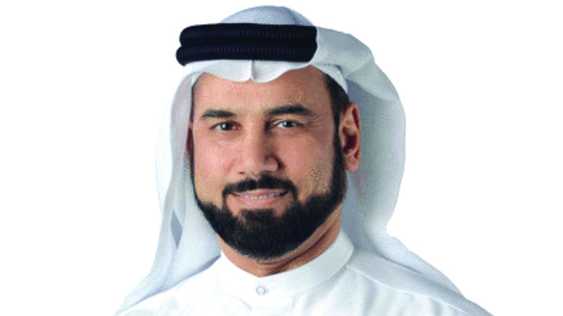 أحمد تهلك: 1400 مستفيد من البرنامج خلال السنوات الماضية.