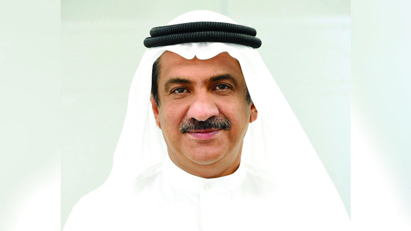 جمال الجروان: استثمارات الإمارات خففت بشكل كبير من الأزمات المعيشية والظروف الصعبة التي يعيشها سكان العديد من الدول، ولم تغفل مسؤوليتها الاجتماعية.