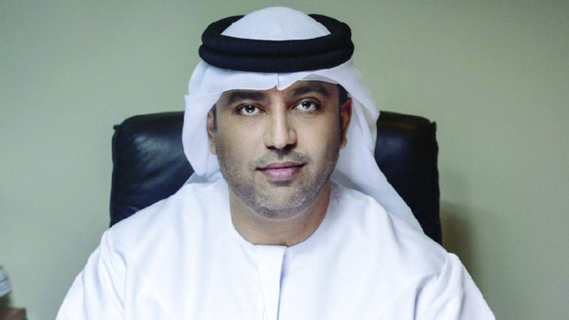 أحمد يوسف: سمعة القطاع المصرفي في الإمارات ممتازة بفضل ما يتمتع به من شفافية، وقوانين وتشريعات رقابية قوية، ومعايير امتثال وفق المعمول به عالمياً.