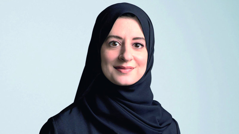 هدى الهاشمي: برنامج سفراء المسرعات العالمية يؤسس مرحلة جديدة من الشراكة المعرفية بين حكومة الإمارات والمنظمات الدولية.