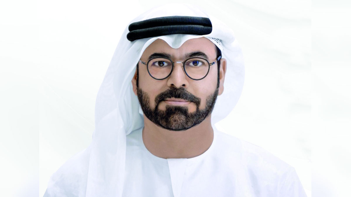 محمد القرقاوي: الحراك الذي تشهده حملة «وقف الأم» يؤكد أن فعل الخير أصبح أسلوب حياة، ونهجاً راسخاً في المجتمع الإماراتي.