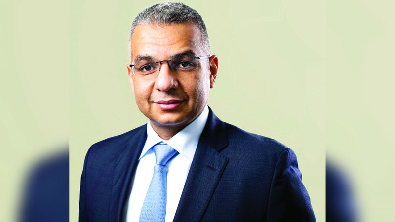 محمد عبدالباري: حملة «وقف الأم» محطة نوعية في المبادرات الخيرية والإنسانية لدولة الإمارات.