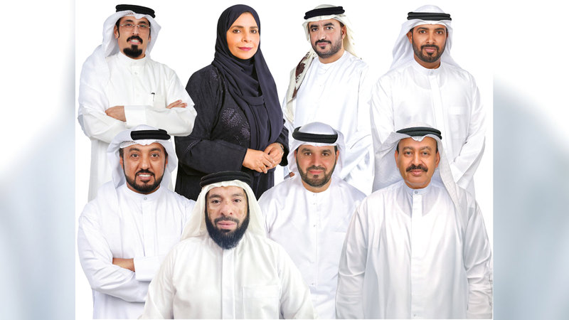 مجموعة متنوعة من البرامج يقدمها نخبة من الإعلاميين عبر أثير إذاعتي «دبي» و«نور دبي».  من المصدر