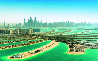 الإمارات الأولى عالمياً  في تقرير «المرصد العالمي لريادة الأعمال 2024»