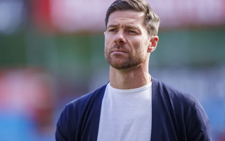 الصورة: تشابي ألونسو يركز على تصحيح مسار ريال مدريد ويتجاهل تهديدات إقالته