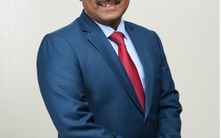عبد الجبار بي بي نائباً لرئيس مجموعة عمل الورق والمناديل بغرفة تجارة دبي