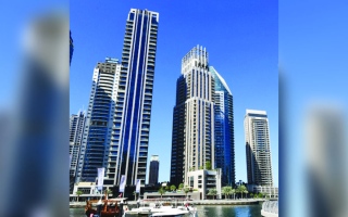 31 منشأة فندقية جديدة تفتتح أبوابها في دبي حتى نهاية 2024