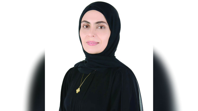 عواطف الهرمودي: في حال كان المتعامل متعثراً في السابق، وأعاد الجدولة، فإن رقم التقييم الائتماني الخاص به يتأثر بسبب التعثر.