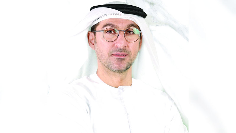 محمد الملا: رمضان المبارك يمثل مناسبة لزيادة العطاء وتعزيز معاني التراحم بين أفراد المجتمع.