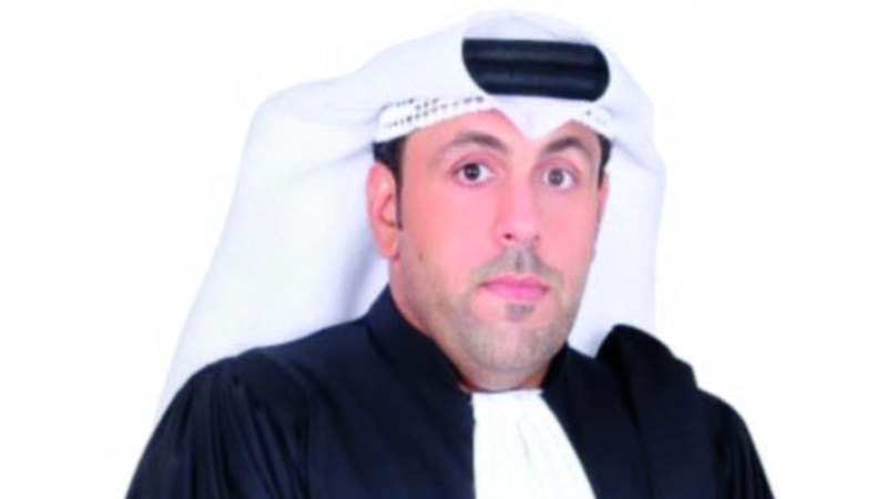 يقدمها: المحامي بدر عبدالله خميس