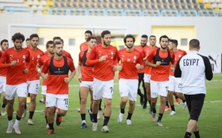 عينة منشطات إيجابية للاعب دولي مصري
