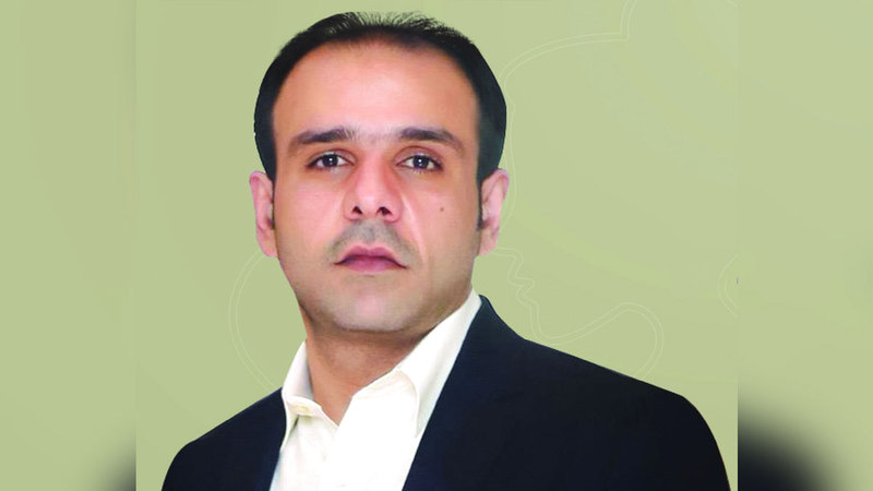 أحمد علي مالك: (وقف الأم) تمثل رسالة تضامن ومحبة من مجتمع دولة الإمارات إلى العالم.