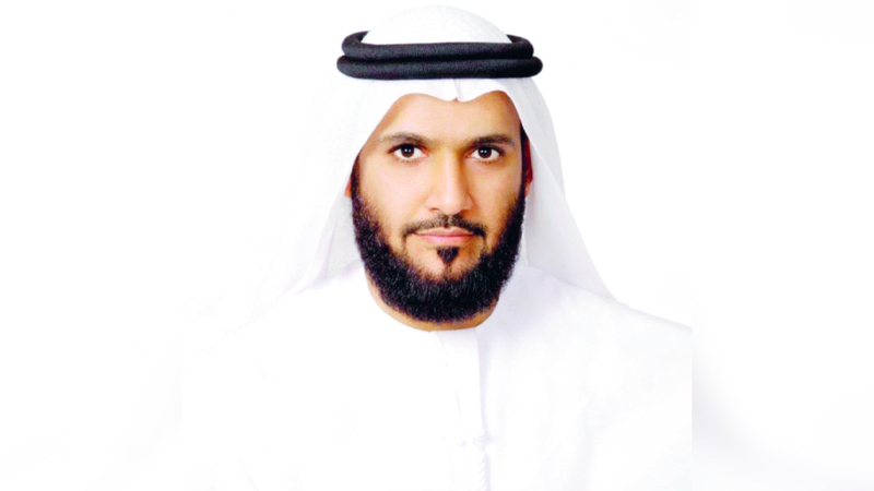 محمد المهيري: دعم «أوقاف دبي» يُغطي 5 مشروعات خيرية وبرامج ومجالات إنسانية رئيسة.