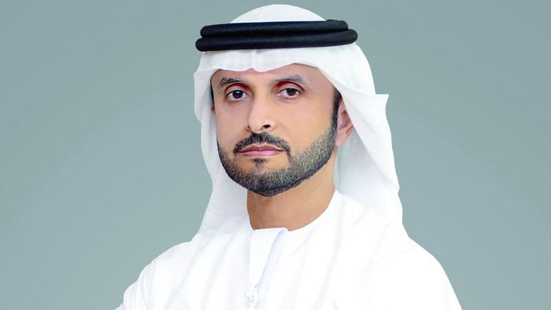 مطر الحميري: «دبي الآن» يوفر أكثر من 250 خدمة حالياً، ويشكل جزءاً من التزام حكومة دبي الرقمية الراسخ بتحقيق الاستدامة على مستوى الإمارة.