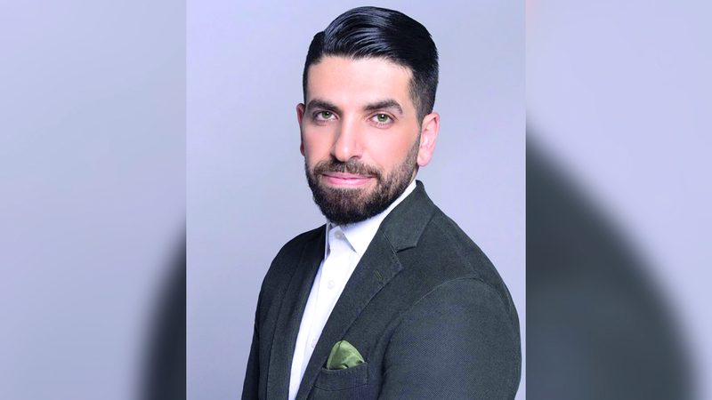 مهند الوادية: الشركة جعلت تقديم العون للمحتاجين ومحدودي الدخل والشرائح المجتمعية الضعيفة على رأس أولوياتها.