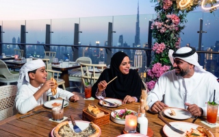 الصورة: دبي عاصمة الذوّاقة.. مهرجان المأكولات يعود بتجارب تستحق الاستكشاف