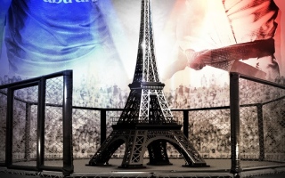 النسخة الرابعة من «أبوظبي إكستريم» تنطلق في باريس 18 مايو