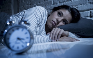 الصورة: هذه الأعراض من اضطرابات النوم تتطلب مساعدة الطبيب
