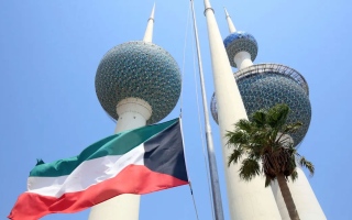 الصورة: الكويت ترحب بقرارات النرويج وإسبانيا وإيرلندا الاعتراف بدولة فلسطين