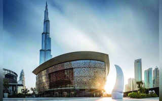 «الاستدامة والتلاحم والشباب» ترسم ملامح حفل افتتاح «الألعاب الخليجية»