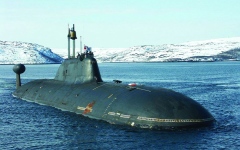 الصورة: روسيا تتفوق في قدراتها العسكرية  على «الناتو» في المنطقة القطبية الشمالية