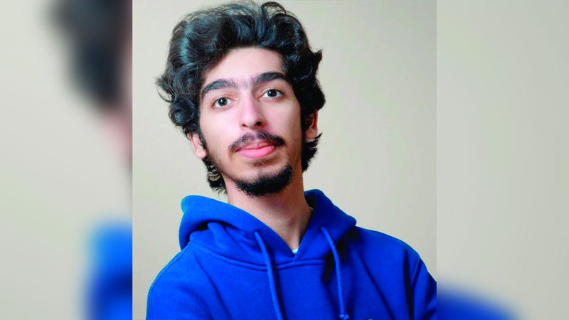 أحمد المازم: جميع نجوم العمل من دون استثناء احتضنوني واعتبروني فرداً من العائلة الفنية.