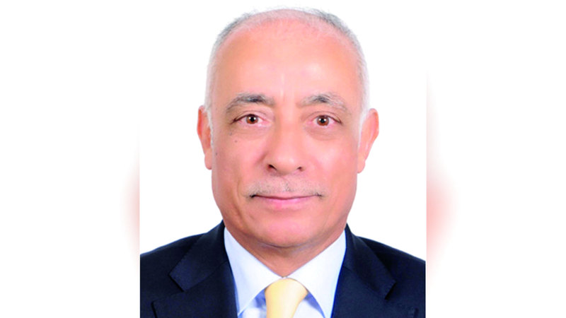 محمد مظهر حمادة: عدد السيارات مرتفعة الثمن في الإمارات كبير، وملّاكها يفضلون التصليح داخل الوكالة، لكن يجب أن تكون الأسعار منطقية.