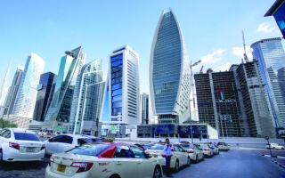 «بيوت» يرصد المباني الأكثر بحثاً لاستئجار مكاتب في «الخليج التجاري»
