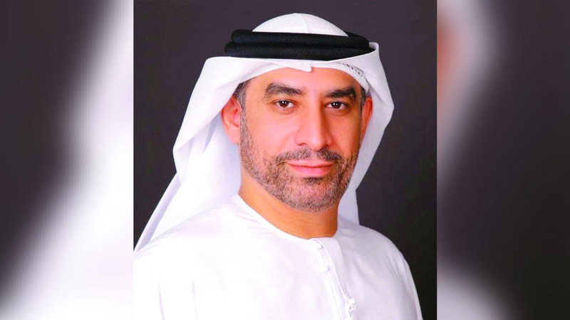 مشعل جلفار: النسخة الجديدة من &laquo;الإسعاف البحري&raquo; تدعم توجهات الدولة في مجال الاستدامة.