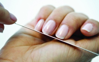 الصورة: صحة.. مِبرد الأظافر.. إرشادات لاستخدامه بطريقة صحيحة