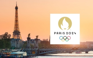 9 مليارات يورو تكلفة استضافة باريس للألعاب الأولمبية