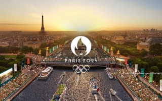 أولمبياد باريس: حفل الافتتاح سيُنقل الى «ستاد دو فرانس» في حال التهديد الأمني