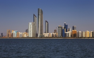 الصورة: البنك الدولي يرفع توقعاته لنمو اقتصاد الإمارات إلى 4.1% في 2025