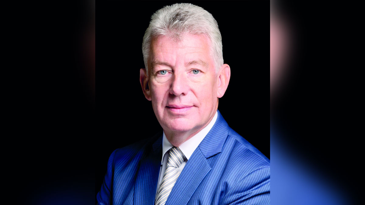 بول غريفيث: مطار دبي الدولي سيظل رمزاً للتميّز في جميع جوانب رحلة المسافر، مُقدّماً تجربة سلسة لا مثيل لها تُلبي تطلعات الجميع.